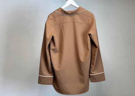 marni shirt dead stock