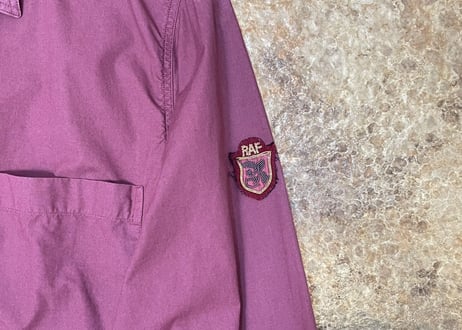 rafsimons ”初期” shirt