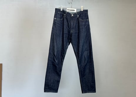 jilsander denim pants