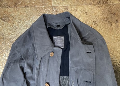 christian dior coat