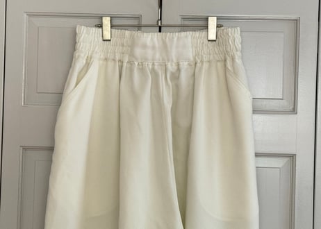 random identities wide pants