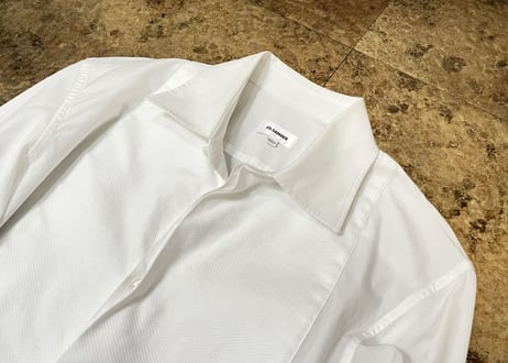 jilsander dress shirt