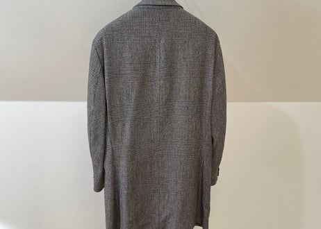 jilsander check set up suit