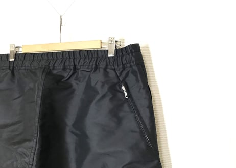 2018aw rick owens "sisyphus"期 pants dead stock