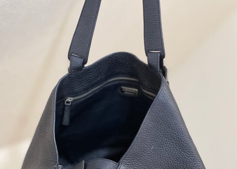 jilsander 2018aw leather bag