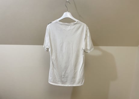 maison margiela "ここのえ期” tops
