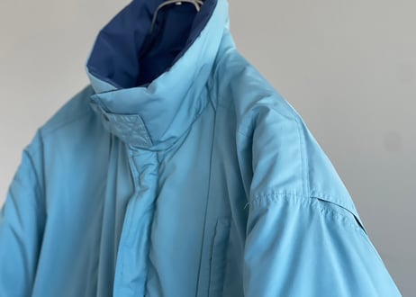 vintage moncler down jacket #5