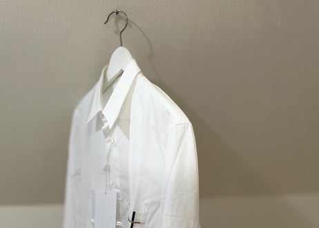 2019ss maison margiela shirt dead stock 39