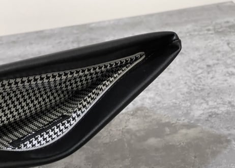 dior clutch bag dead stock