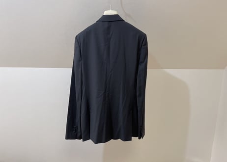 balenciaga "nicolas ghesquiere”  set up suit dead stock
