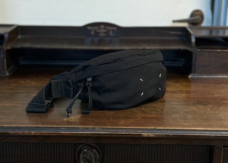 maison margiela body bag
