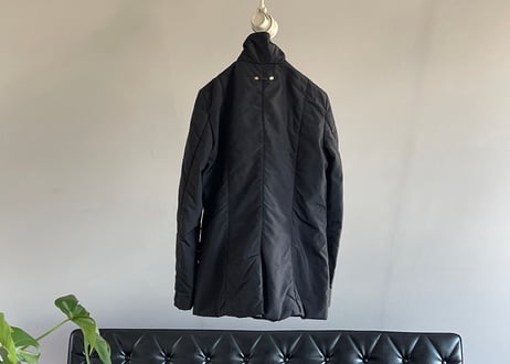 gucci by tom ford "中綿" blouson