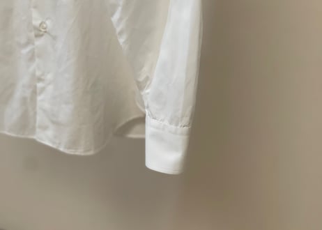 giorgio armani 2019ss shirt