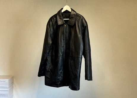 "weekend leather selection" A