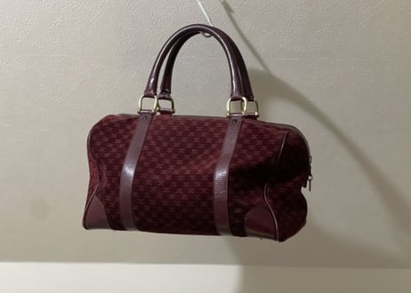 celine macadam bag