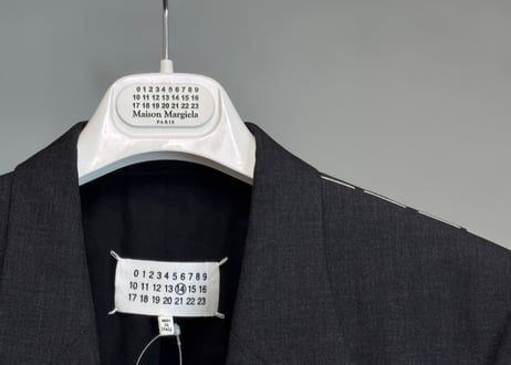 maison margiela set up dead stock