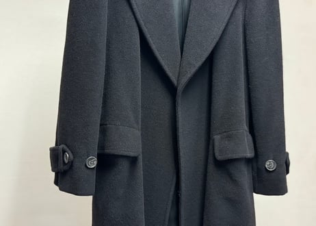 max & co cashmere belted coat