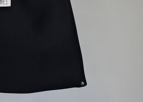 mm6 2024aw japanese "大容量" bag dead stock