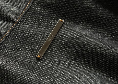 gucci denim jacket