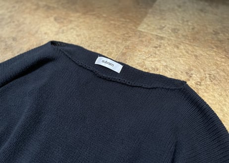 sulvam knit