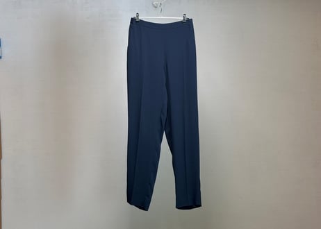maison margiela four stitches easy trousers B