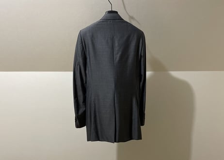 dior homme 2004ss setup suit