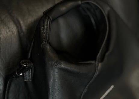 mm6 maison margiela japanese bag "shoulder"