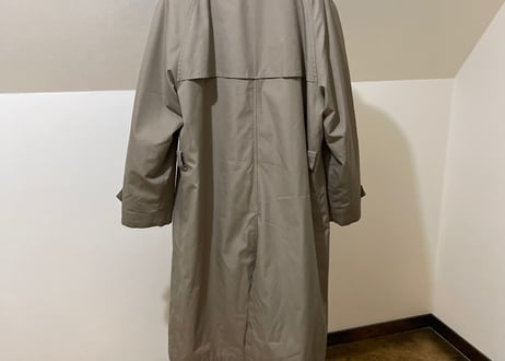 christian dior trench coat