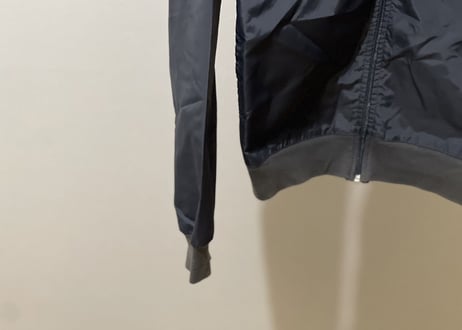 marc jacobs nylon blouson