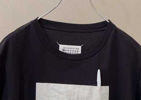 maison margiela 2018ss tops