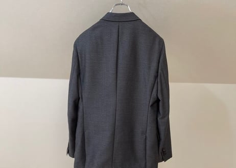 louis vuitton set up suit dead stock