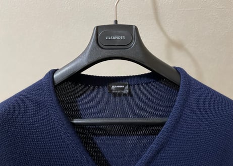 jilsander cardigan