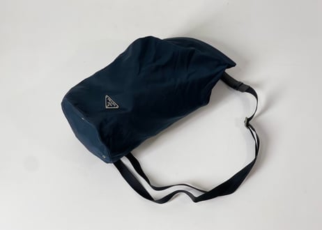 prada bag