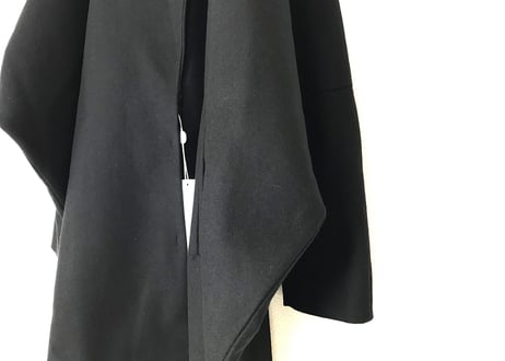mm6 over size coat dead stock