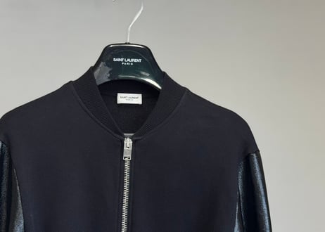saint laurent jacket