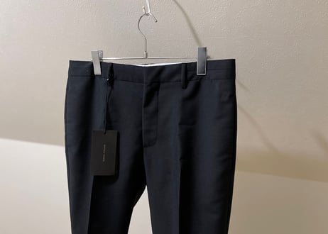bottega veneta 2019 pre trousers dead stock