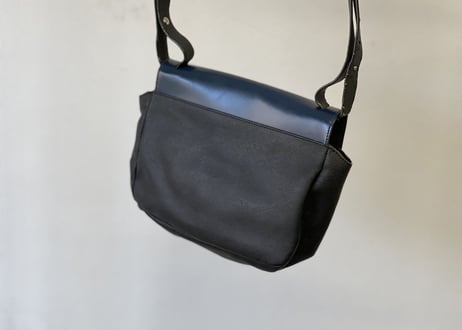 jilsander leather bag