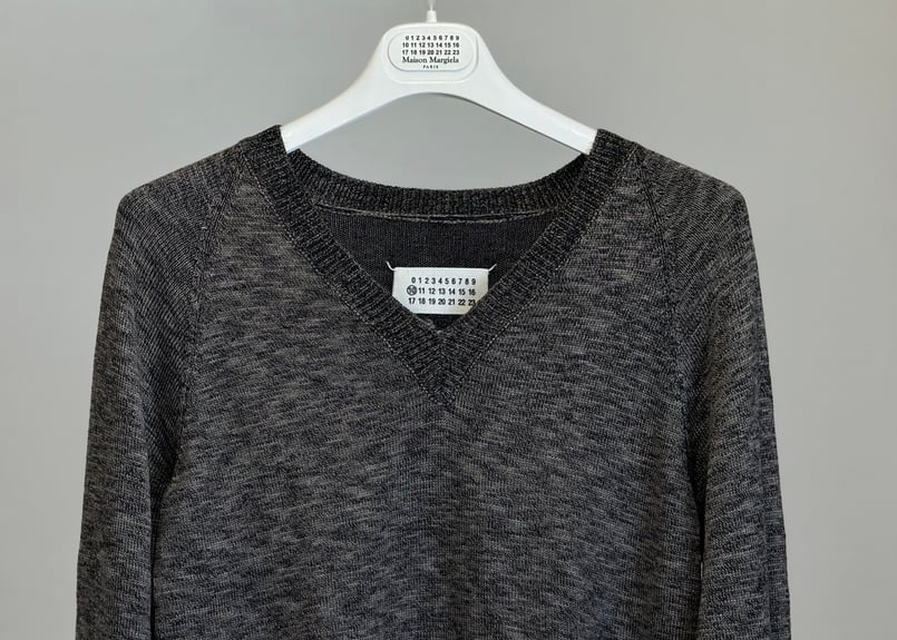 maison margiela 