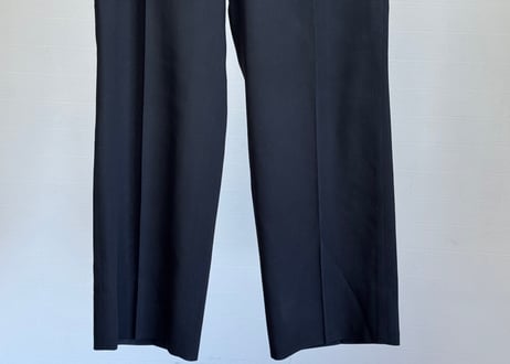 balenciaga BB logo tack trousers