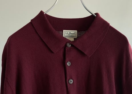 ll bean XXL knit tops