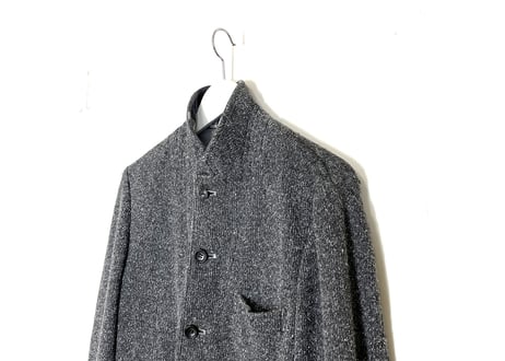 AD2010 comme des garcons homme jacket