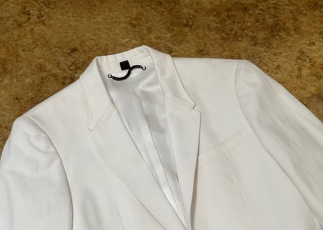 burberry prorsum 2015ss jacket dead stock