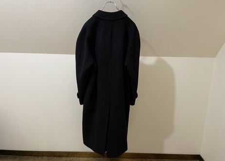 christian dior cashmere long coat