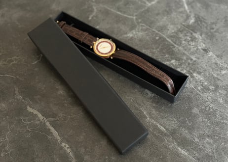 80-90s gucci vintege watch #E