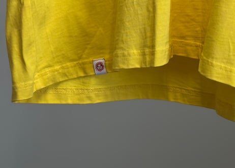 loverboy yellow tops