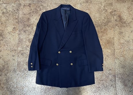 brooks brothers double blazer