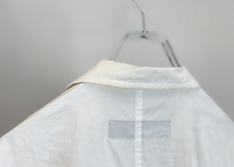 comme des garcons homme plus  "総柄” jacket