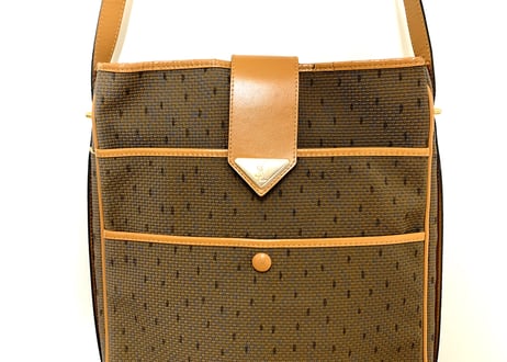 yves saint laurent shoulder bag