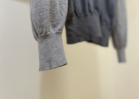 maison margiela "ここのえ期"  knit