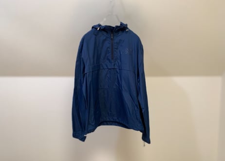 ami alexandre mattiussi anorak